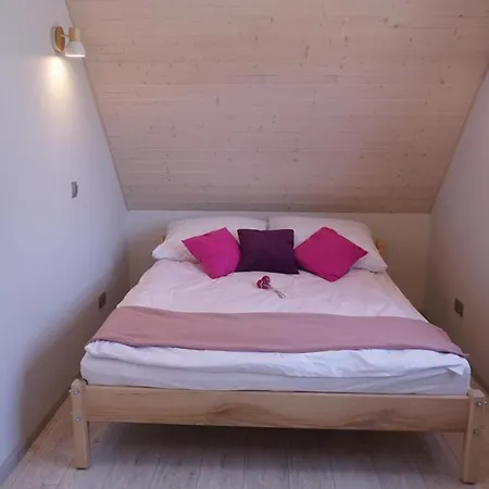 Gościnny Zakątek * Chłopy