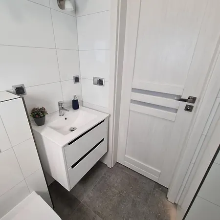 Goscinny Zakatek بيت للعطل *