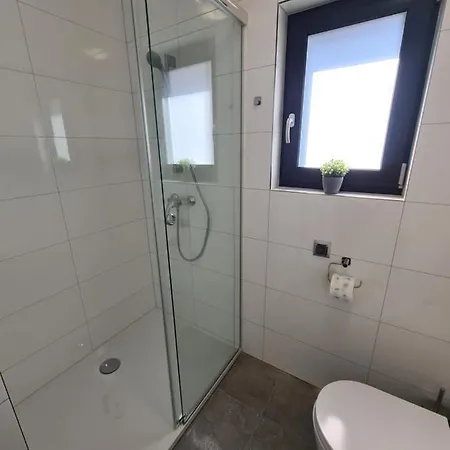 Gościnny Zakątek Dom wakacyjny