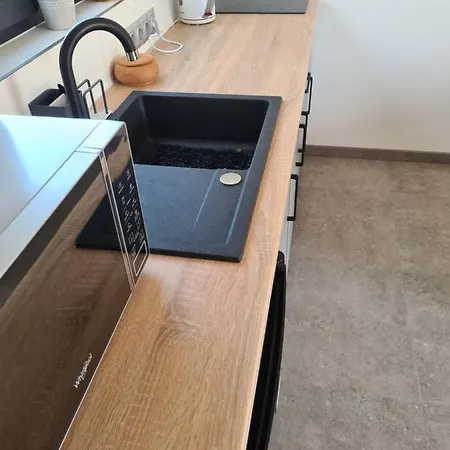 Gościnny Zakątek Dom wakacyjny *