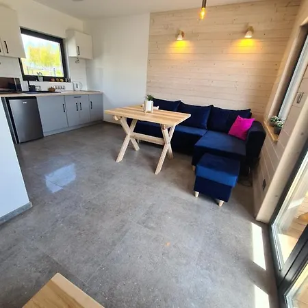 Goscinny Zakatek بيت للعطل