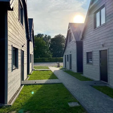 Gościnny Zakątek * Chłopy