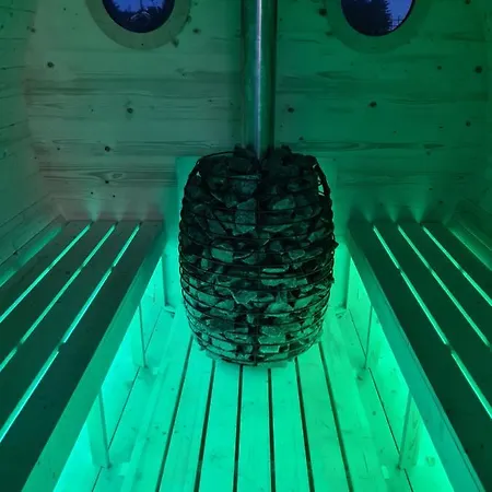 Dom wakacyjny Gościnny Zakątek *