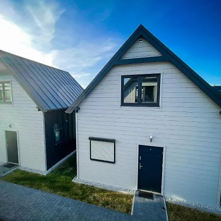 Goscinny Zakatek بيت للعطل *