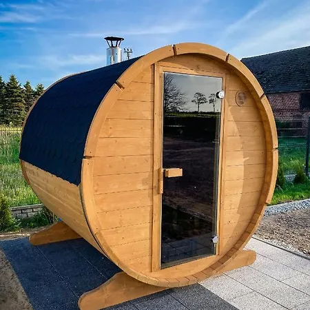 Gościnny Zakątek Dom wakacyjny *