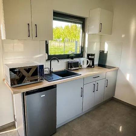 Gościnny Zakątek * Chłopy