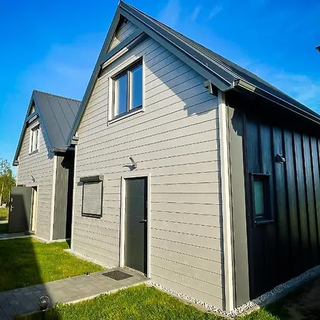 بيت للعطل Goscinny Zakatek *