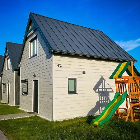 Goscinny Zakatek * Chłopy