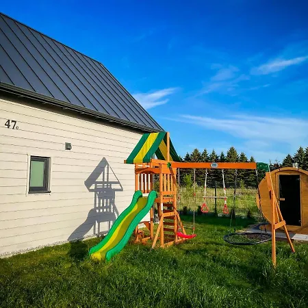 Goscinny Zakatek بيت للعطل