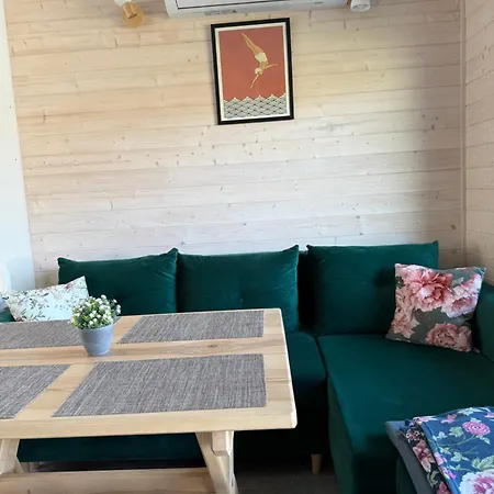 Goscinny Zakatek * Chłopy