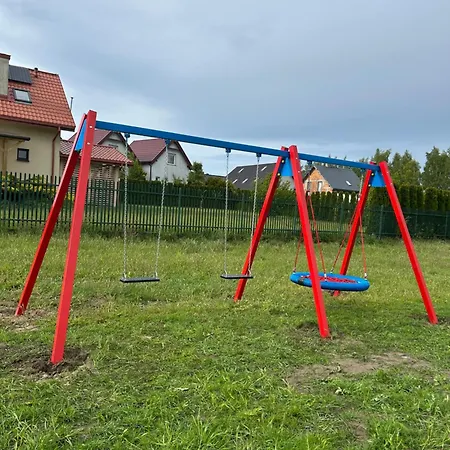 Goscinny Zakatek بيت للعطل *