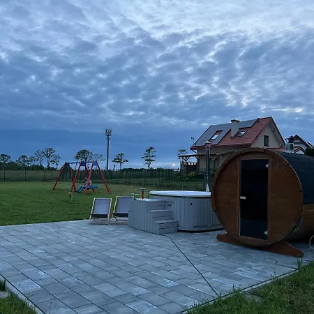 Goscinny Zakatek Casa vacanze