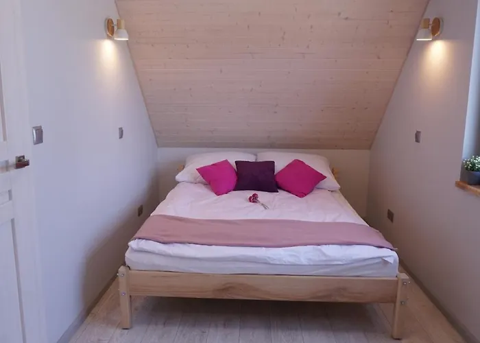 Goscinny Zakatek * Chłopy