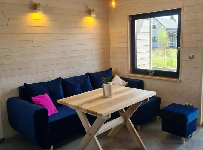 Сasa de vacaciones Goscinny Zakatek *