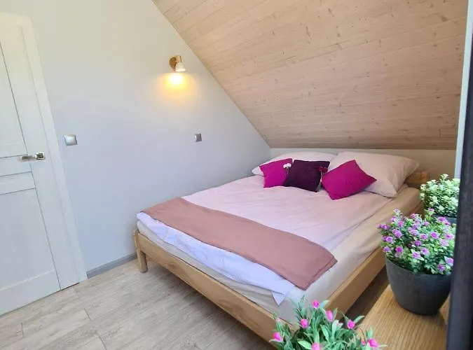 Сasa de vacaciones Goscinny Zakatek