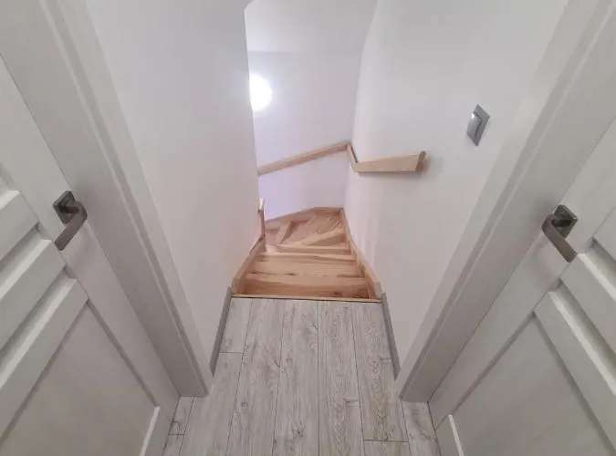 Сasa de vacaciones Goscinny Zakatek *