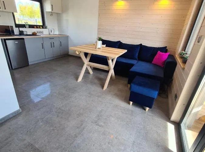 Goscinny Zakatek Сasa de vacaciones