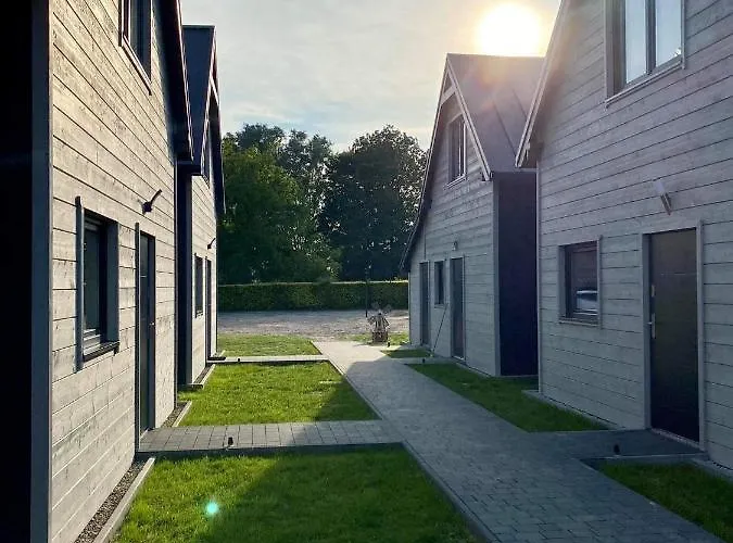 Goscinny Zakatek * Chłopy