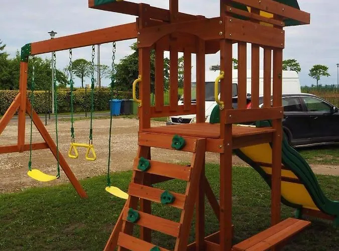 Goscinny Zakatek Сasa de vacaciones Chłopy