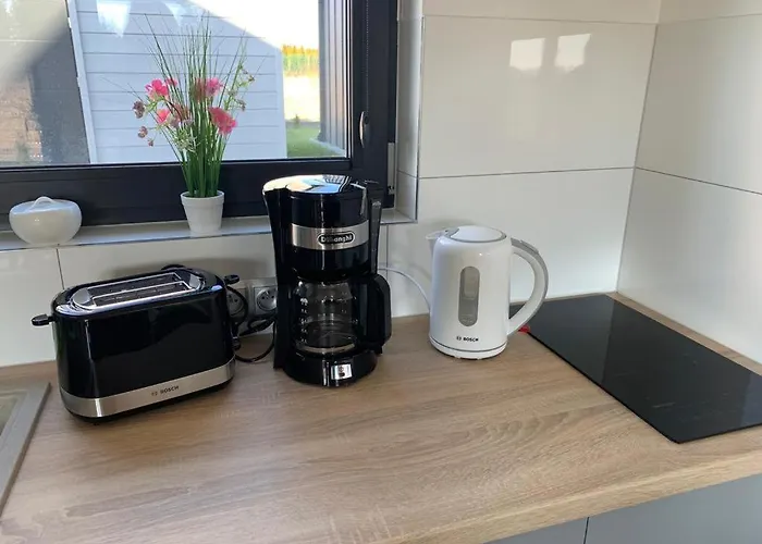 Сasa de vacaciones Goscinny Zakatek