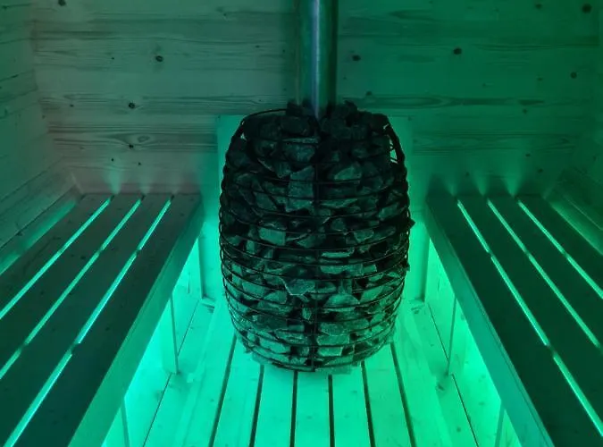 Сasa de vacaciones Goscinny Zakatek *