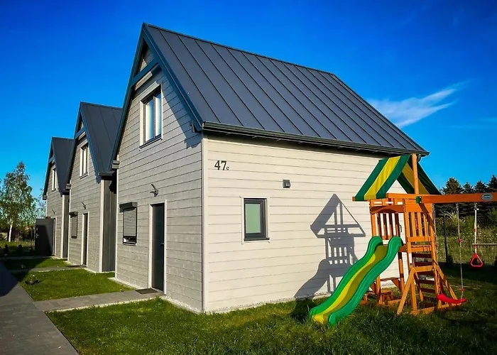 Goscinny Zakatek * Chłopy