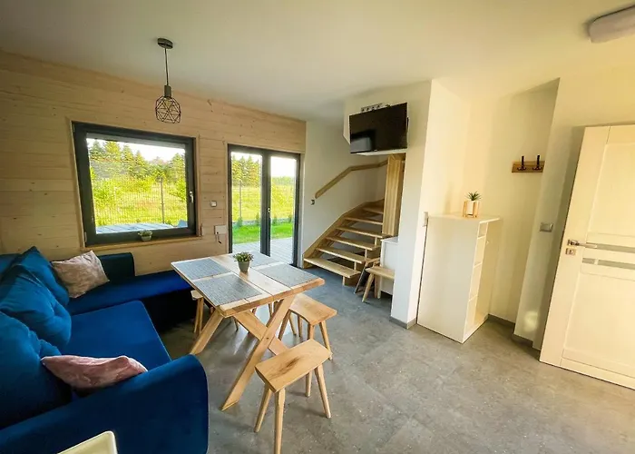 Сasa de vacaciones Goscinny Zakatek