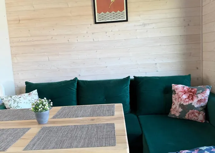 Goscinny Zakatek * Chłopy