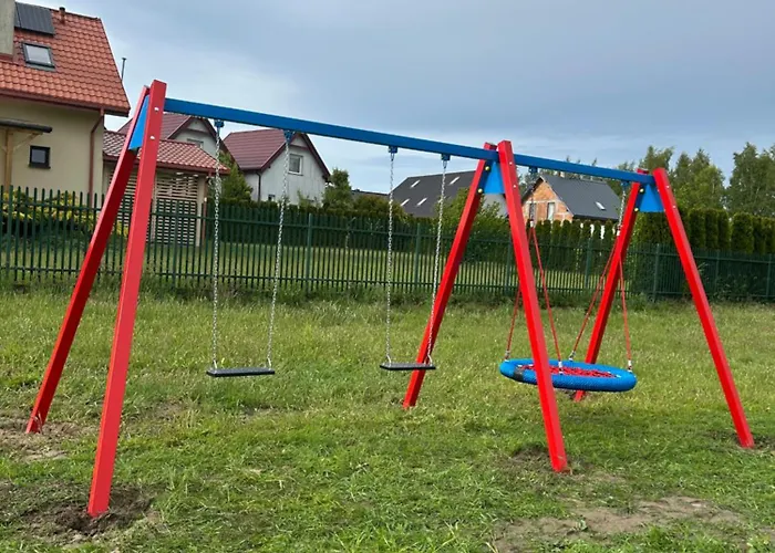 Goscinny Zakatek Сasa de vacaciones *