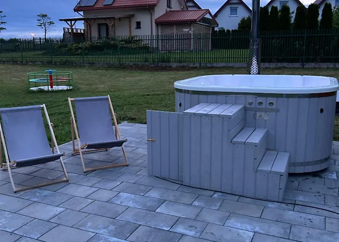 Goscinny Zakatek * Chłopy