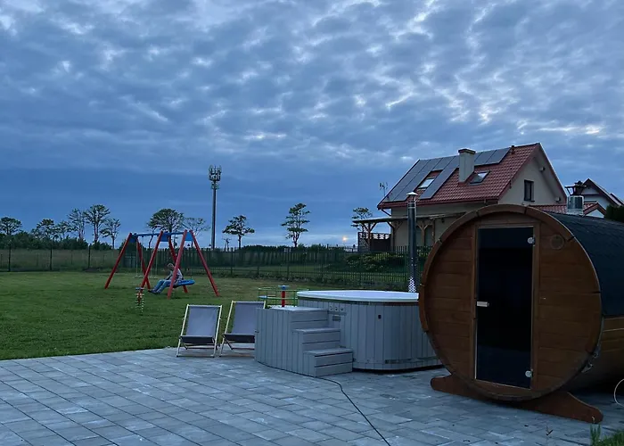 Goscinny Zakatek Сasa de vacaciones