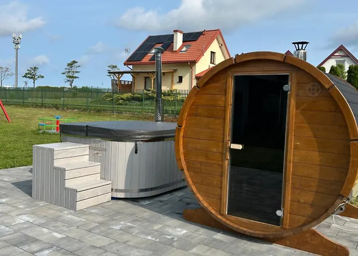 Сasa de vacaciones Goscinny Zakatek